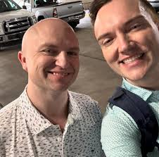 🎉 Happy Birthday to the best brother, father, son, and hardest worker!  Your amazing personality lights up so many lives every day. Celebrating you  today and always! 🎂❤️ Ryan Tucker