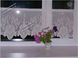 Check spelling or type a new query. Knitted Curtain In The Kitchen