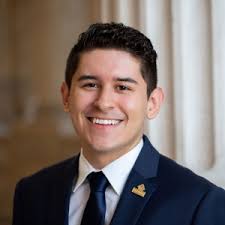 Meet the 2019 Victory Congressional Interns