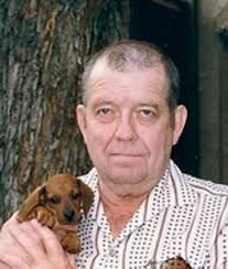 Eugene Goodrich Obituary August 24, 2012