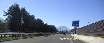 News directory world news headlines. Autobahnen Der Schweiz