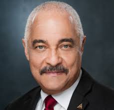 Registered Representative & Insurance Agent STANLEY O. HUNTER serving WHITE  PLAINS, NEW YORK