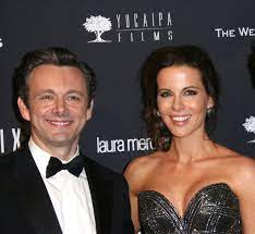 Don't copy to another site. Michael Sheen Litt Sehr Unter Trennung Von Kate Beckinsale Promiflash De