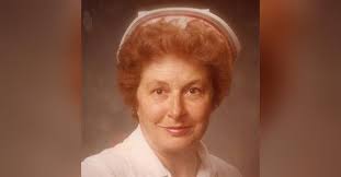 Betty Ann Fryer Obituary