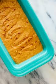 Serve toasted with a smear of. Healthy Banana Bread Recipe Cookie And Kate