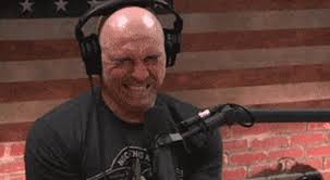 Do you use brave browser? Where Is Joe Rogan