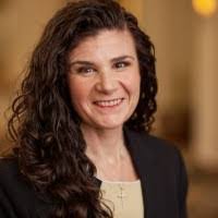 Christine Sherlock's Instagram, Twitter & Facebook