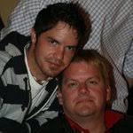 Maybe it was a coincidence but the day after Levi Bradshaw passed away his  best friend in the world