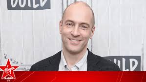 Derren Brown tells Chris Evans about his new production, Showman: 'It's a  real joy'