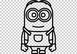 Bob The Minion Minions Encapsulated Postscript Minions Png Clipart Free Cliparts Uihere