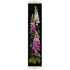 Green and black wedding collection set. Buy Foxgloves Riolis 38 19