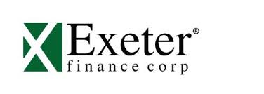 Having the option of longer terms allows borrowers to take on larger loan amounts exeter auto finance will typically approve (or deny) an auto loan application within 24 hours and fund the loan within 7 business days of approval. Calms2 Platform Goes Live At Exeter Finance Corp