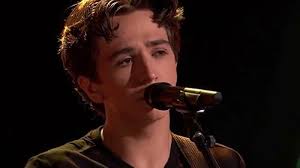 Live Top 24 Performances