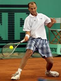 Full profile on tennis career of medvedev, with all matches and records. Tennis Style From Martina Navratilova To Venus Williams Life And Style The Guardian