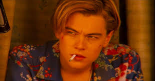 The official website for leonardo dicaprio, featuring archived film photos, trailers, and information; Leonardo Dicaprio S Onscreen Deaths A Theory