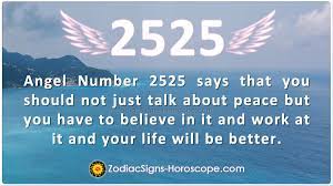 Angel Number 2525 Unfolds The Secrets For Happiness 2525 Meaning