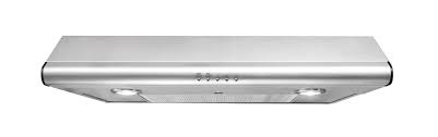 Si estás pensando en remodelar tu cocina o darle un toque elegante con un equipo capaz de absorber el humo y el olor que se generen en el espacio más concurrido de la casa, necesitas comprar la mejor campana extractora de cocina. Extractor De Humo Frigidaire De 30 Empotrable Jetstereo Cuando Quieras Lo Mejor
