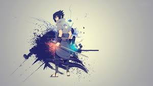 Maybe you would like to learn more about one of these? Wallpaper Illustration Anime Minimalism Artwork Graphic Design Ninjas Naruto Shippuuden Uchiha Sasuke Akatsuki Art Graphics Computer Wallpaper Visual Arts 1920x1080 Fmolon 790744 Hd Wallpapers Wallhere