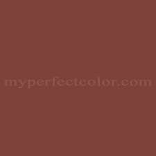 Navajo red is a solid exterior wood stain color from our red & pink wood stains color family. Olympic Navajo Red Precisely Matched For Paint And Spray Paint