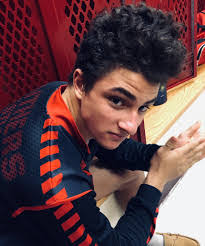 Mike Fedorko's Instagram, Twitter & Facebook