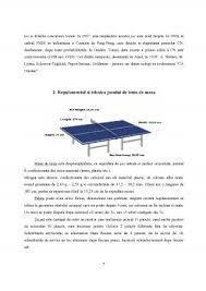 Tenisul este un joc foarte complicat. Referat Tenis De Masa Educatie Fizica 287376 Regielive