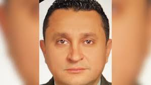 Fiscalía entrega resultados técnicos y forenses sobre la muerte del  teniente coronel Óscar Dávila Torres