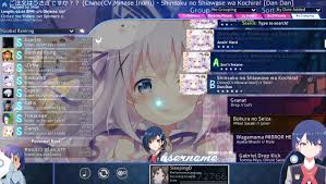 Code Zero One Five Osu Skin By Sleepingd Album On Imgur Osu doing random darling in the franxx beatmaps and more. code zero one five osu skin by