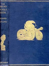 'alphabet jungle'children's television workshopklasky csupoanimated video for sesame streetmeet & learn the letters of the alphabet on a . The Second Jungle Book Wikipedia