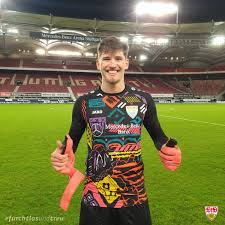 Vfb stuttgart 2017/18 third shirt soccer jersey with an incredibly competitive price and free shipping in jersey247.org cheap football shirts shop. Classic Football Shirts On Twitter Last Night Vfb Stuttgart Wore These Special Kits In Doing So Vfb Stuttgart Is Representing Its Values And Sending Out A Clear Message Fight For Tolerance And