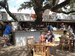 Austin Beerjoints Bars And Honky Tonks Plus More Nutty