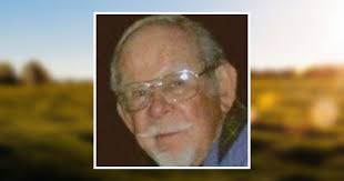 John E. Gerlach Obituary October 1, 2006