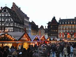 By train 1h 46 min from paris and 3h 45 min from lyon. Strasbourg Christmas Market Marche De Noel De Strasbourg 2021 In France Dates