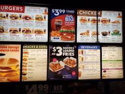 Jack In The Box Yuma 151 W 16th St Photos Restaurant Reviews Order Online Food Delivery Tripadvisor Nutrition facts for the full jack in the box menu. jack in the box yuma 151 w 16th st