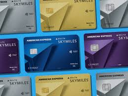 Limit of 1 enrolled card per card member. The Best Delta Credit Cards To Open In 2020