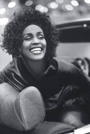 Whitney Houston - Whitney photographed by Andrea Blanch in 1990. This photo  appears in the photo tribute book to Whitney called Whitney: Tribute to an  Icon", published in November 2012. | Facebook