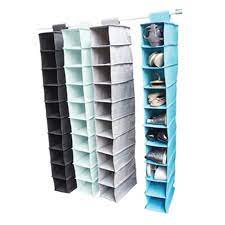 Overstock Com Online Shopping Bedding Furniture Electronics Jewelry Clothing More In 2021 Hanging Shoe Organizer Shoe Shelves Shoe Rack Closet