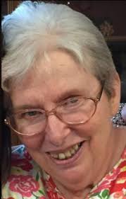 Kathleen C. (Connor) Gerry Obituary April 10, 2022