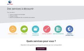 I have a few nightmare stories about the pole emploi but i believe my comments will be deleted if i post them so i would rather not say anything about my personal experience. Vos Services En Ligne Pole Emploi