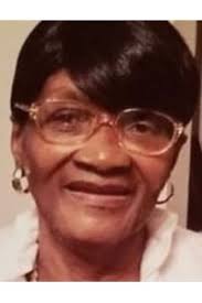 Mary T. “Fish” Hall Obituary in West Point at M.W. Lee Mortuary