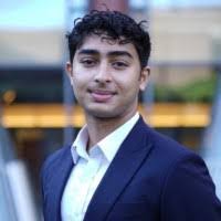 Jacob Huntsman's Instagram, Twitter & Facebook