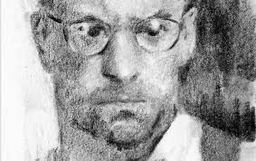 Drawing practice. After Richard Schmid II