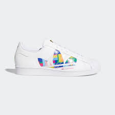 Thank you for signing up to the adidas newsletter. Adidas Superstar Pride Shoes White Adidas Us