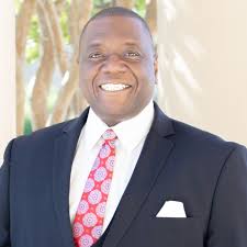 Austin Thompson for Lawrenceville City Council