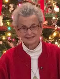 Obituary information for Shirley Schacher
