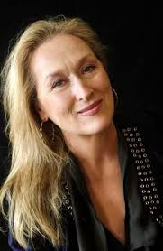 Meryl Streep: 💖 “I have no patience for certain things anymore, not  because I have become arrogant, but simply because I have reached a point  in my life where I no longer