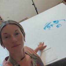 deeply celebrating the big sale of this beautiful mama. one of the greatest  so far 🤟