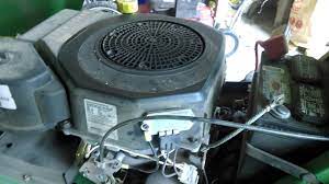 This model (the l110) had just 1 year in production from 2003 until production finished in 2004. John Deere Light Tractor Charging System Problem Youtube