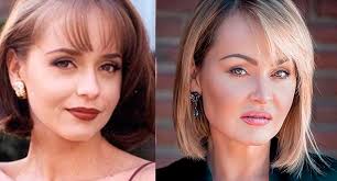 Gabriela spanic cantando la usurpadora. La Usurpadora Que Paso Con Gaby Spanic La Actriz Venezolana 21 Anos Despues De La Telenovela Espectaculos Peru21