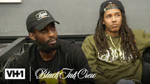 Mar 22, 2021 · secrets unlocked: Vh1 S Hit Series Black Ink Crew New York Returns Monday April 19 At 8pm Et Pt Morty S Tv