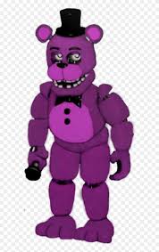 Remastered version from the pc version. Five Nights At Freddy S Old Freddy Fnaf 2 Free Transparent Png Clipart Images Download